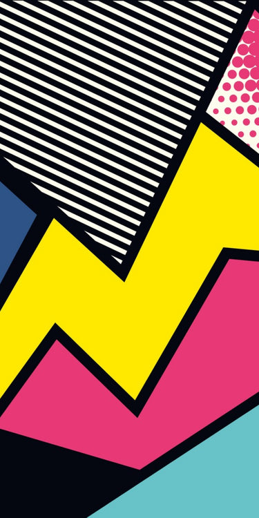 Rane TTM 57 SL Skin Comic